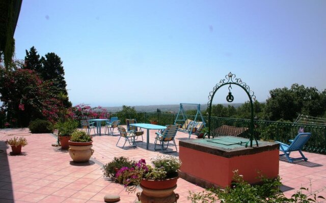 Terrazza sull' Alba