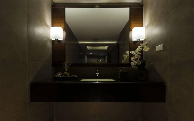 Casa Nithra Bangkok