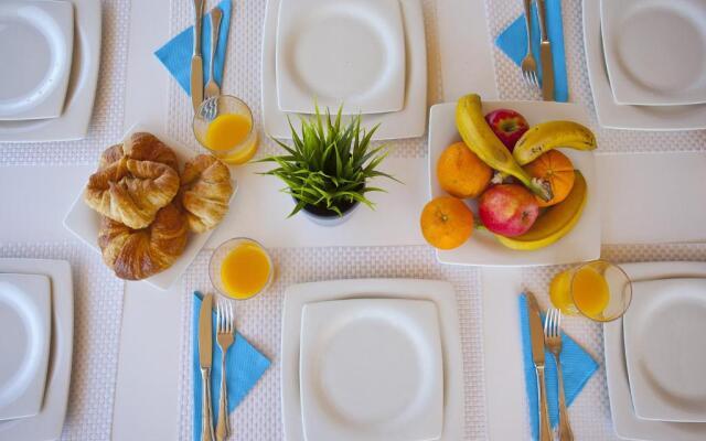 Apartamento Ciutadella 1