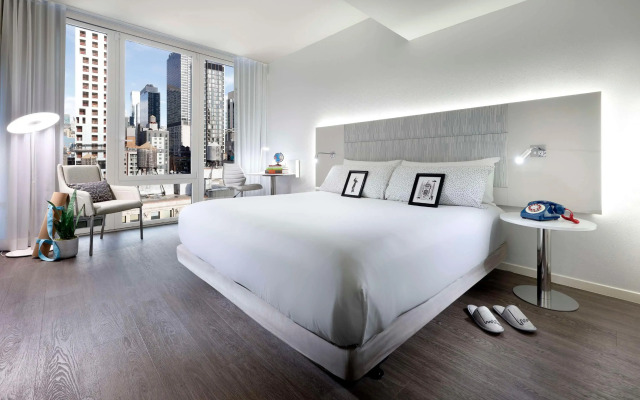 INNSIDE by Melia New York Nomad