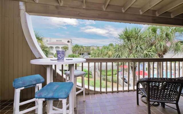 Hibiscus 201D - Two Bedroom Condo