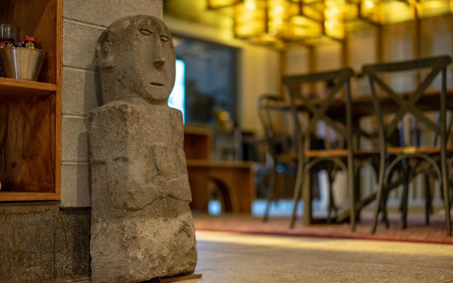 Mireuk Mireuk Hostel