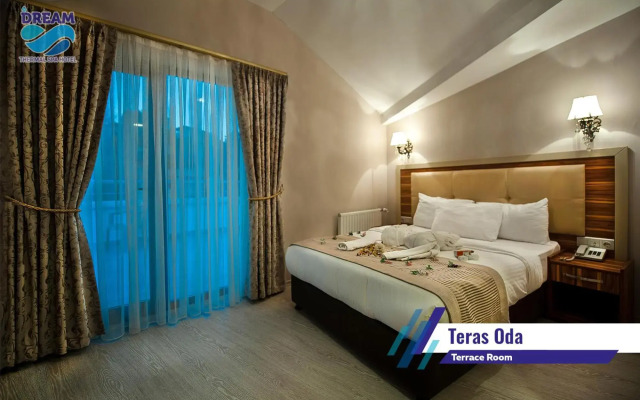 Zir Dream Thermal & Spa Hotel