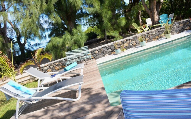 La Villa De La Plage