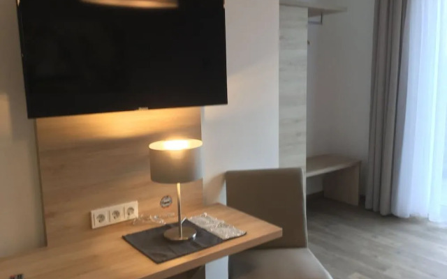 Weingut Pension Bastian