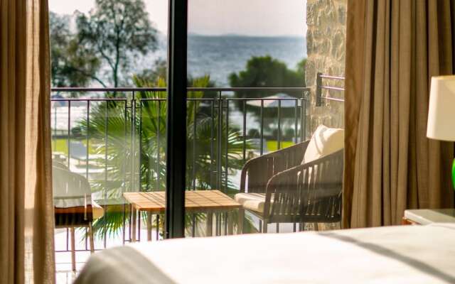Palaia Hotel Datça