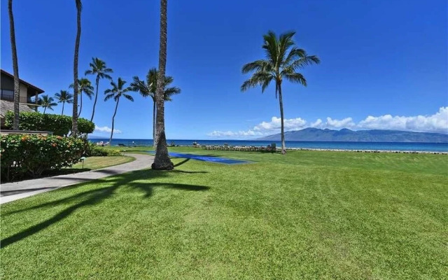 Papakea #l208 1 Bedroom Condo by Redawning