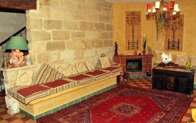 Maison dHôtes Douce France