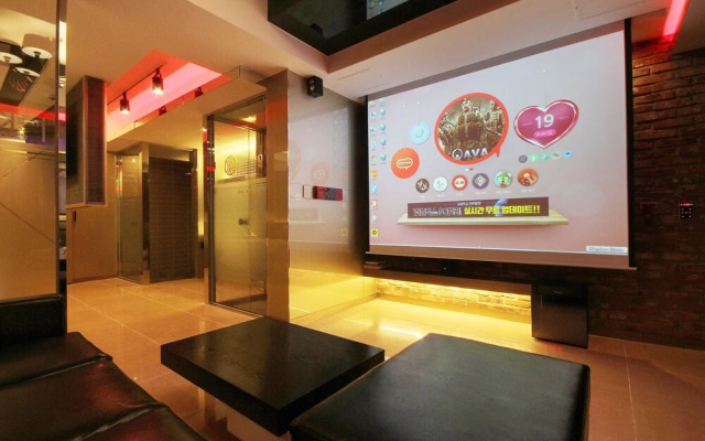 Daegu Innovation City Business K