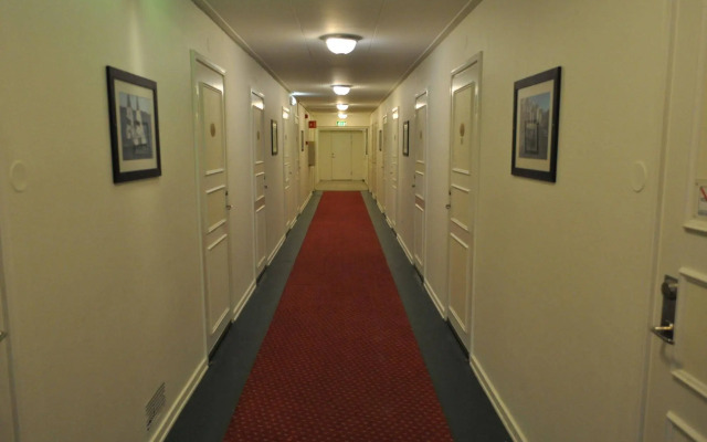 Hotel Lysekil