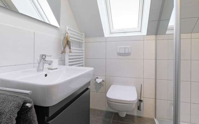 Beach House Langeoog