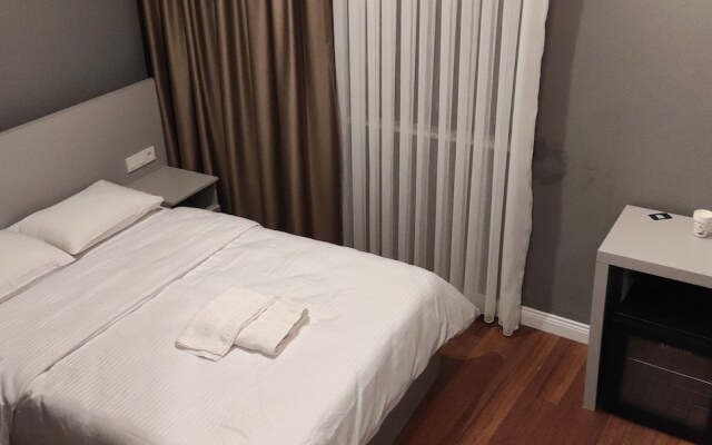 Отель Gokotta Suite