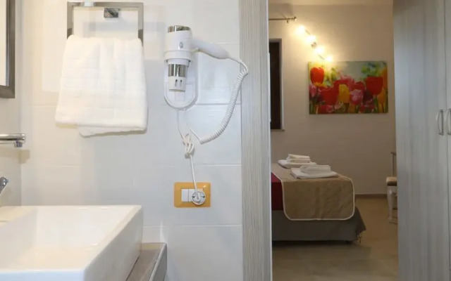 Borgo Pratole Country House