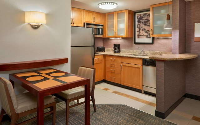 Residence Inn by Marriott Gravenhurst Muskoka Wharf