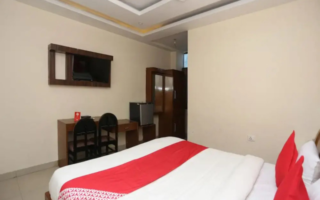 Hotel Silver 7