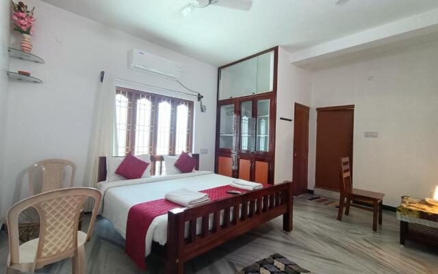Sunflower Villa