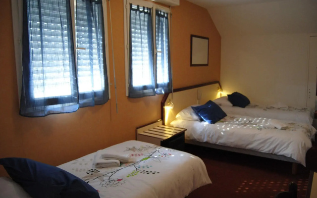 Hotel Myosotis