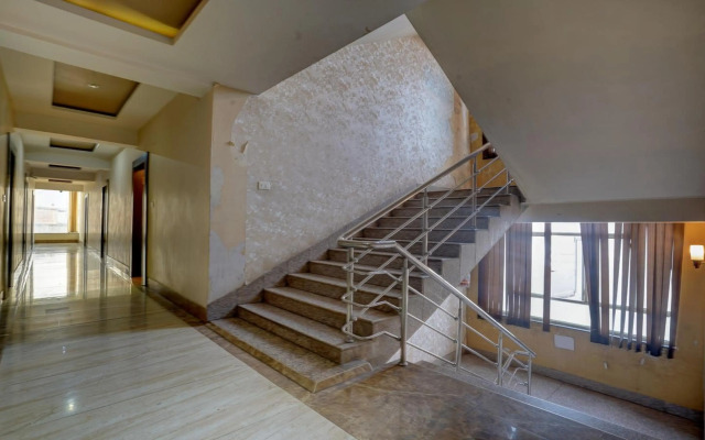 OYO 4454 B&B Hotel