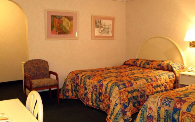 O'Hare Inn & Suites