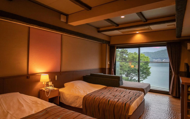 Fuji Lake Hotel