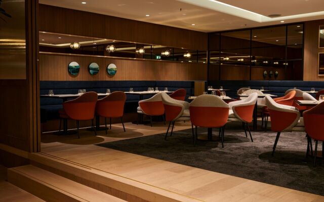 Grand Millennium Auckland