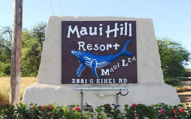 Aston Maui Hill