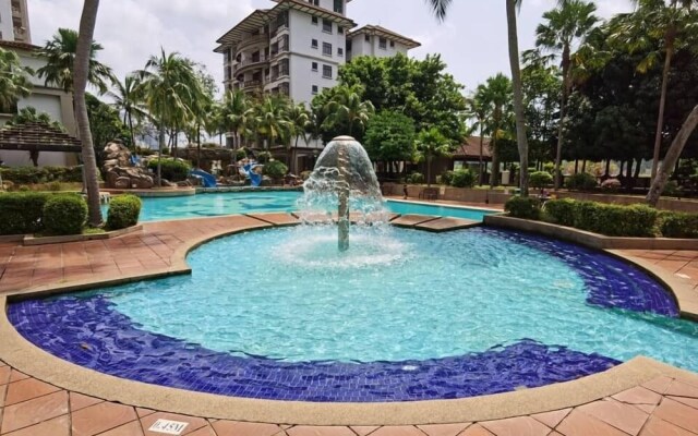 Mahkota Hotel Melaka by I Housing