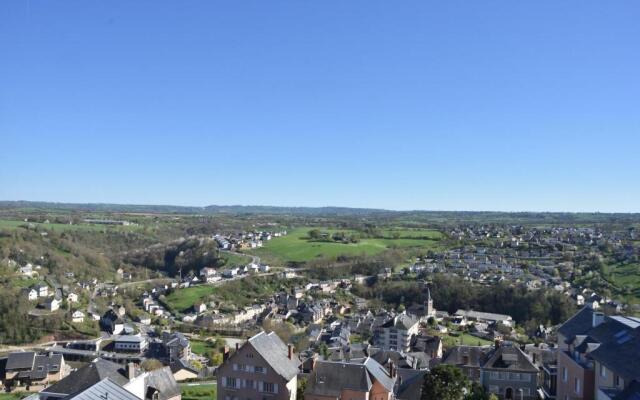Appartement T4 Vue Unique