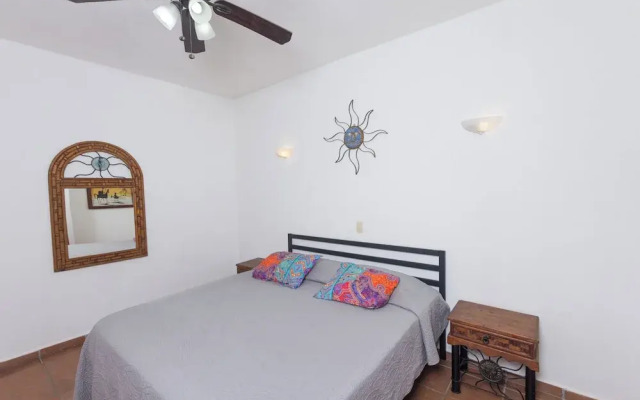Charming 2BR Romantic Zone Private Pool