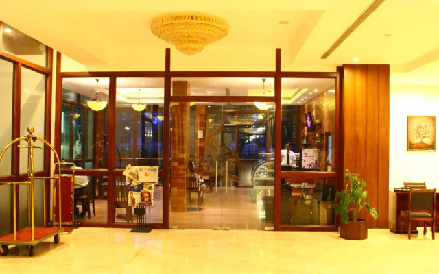 No. 18 Hotel