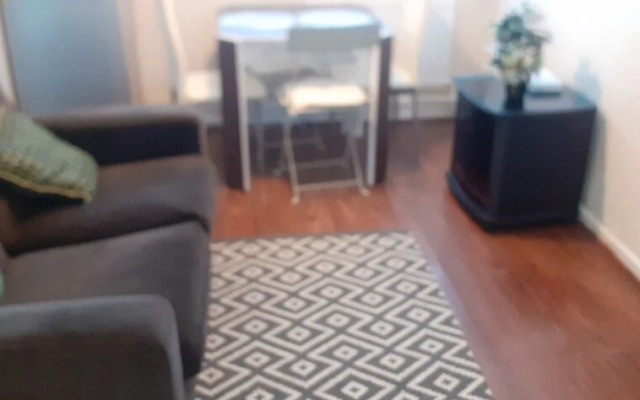 Beautiful Cosy 1bedroom Apartment in London