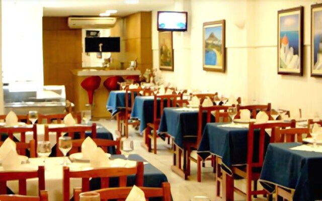 Zoghbi Apart Hotel