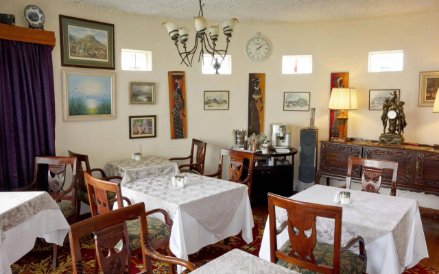 Bedfordview Boutique Lodge