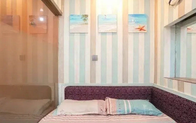 Harbin Xinri Express Hotel