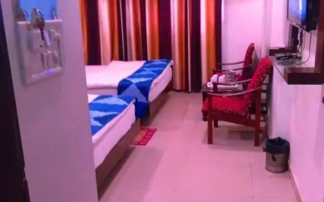 Hotel Dev Plaza