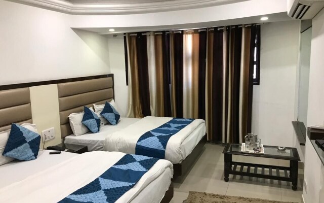Hotel Dream Palace