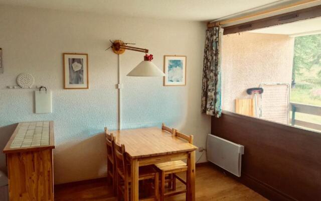 Appartement Montgenèvre, 2 pièces, 6 personnes - FR-1-445-99