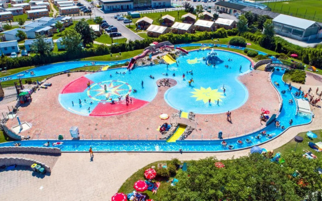 Pirate Bay - Terme Čatež