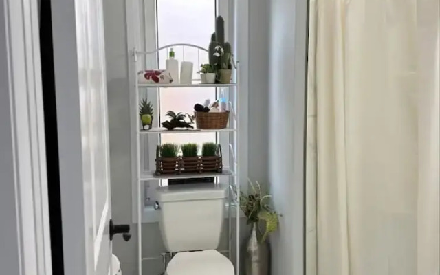 Cozy 6BR in Oklahoma City