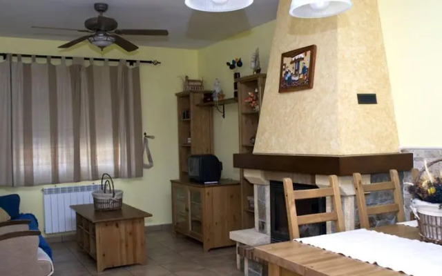 Casa Rural El Viajero de Pusa