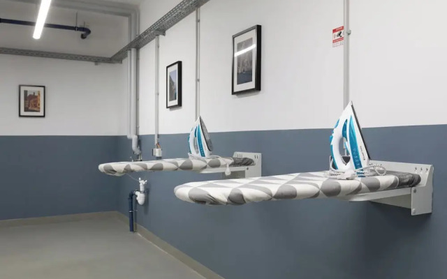 Brera Serviced Apartments Singen