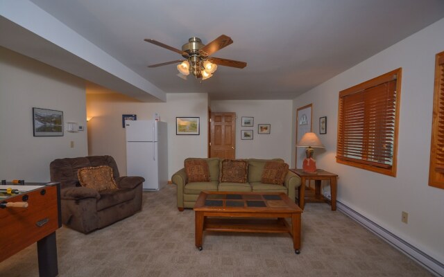 Innisfree 5 Bedroom House