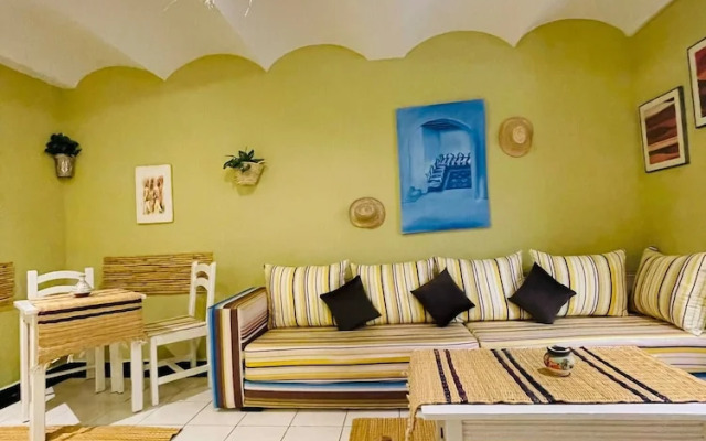 Beautiful Studio In Casablanca