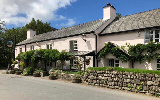 The Castle Inn