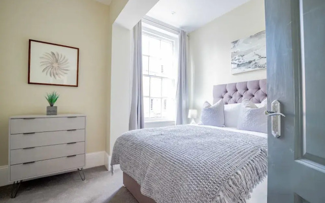 Host Stay Shaw Street Flat