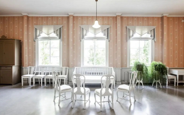 Ahlmanin Kartano