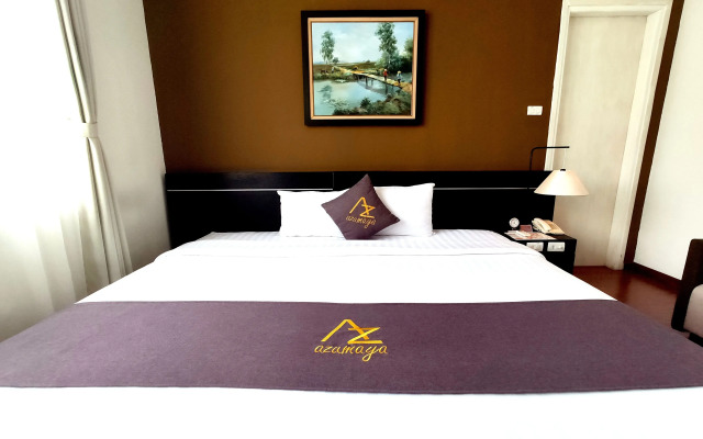 Ocean Hotel 2