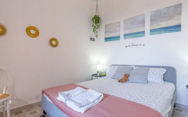 Casetta in Collina Sanremo