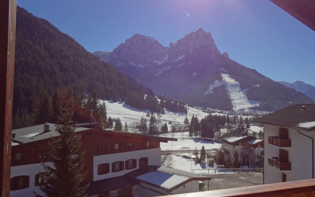 Ciasa Ramon & Bernard Apartments