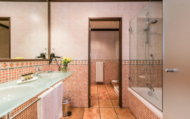 Hospes Palacio de San Esteban, Salamanca, a Member of Design Hotels